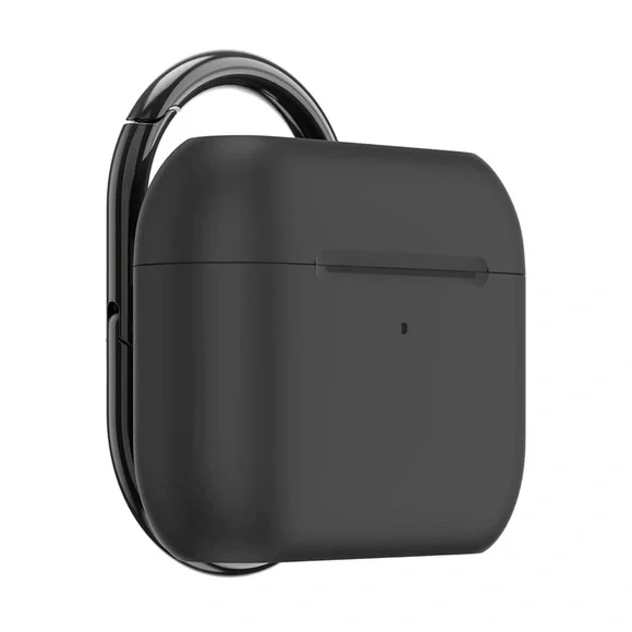 NIP PopGrip AirPods Holder PRO (black) - Picture 3 of 12
